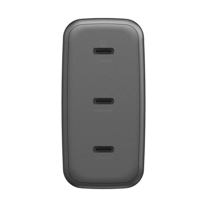 Energea AmpCharge GaN100 2 Adet 100W Type-C ve 1 Adet 35W Type-C Çıkışlı Hızlı Şarj Aleti