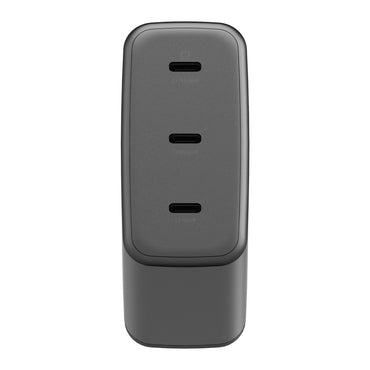 Energea AmpCharge GaN100 2 Adet 100W Type-C ve 1 Adet 35W Type-C Çıkışlı Hızlı Şarj Aleti