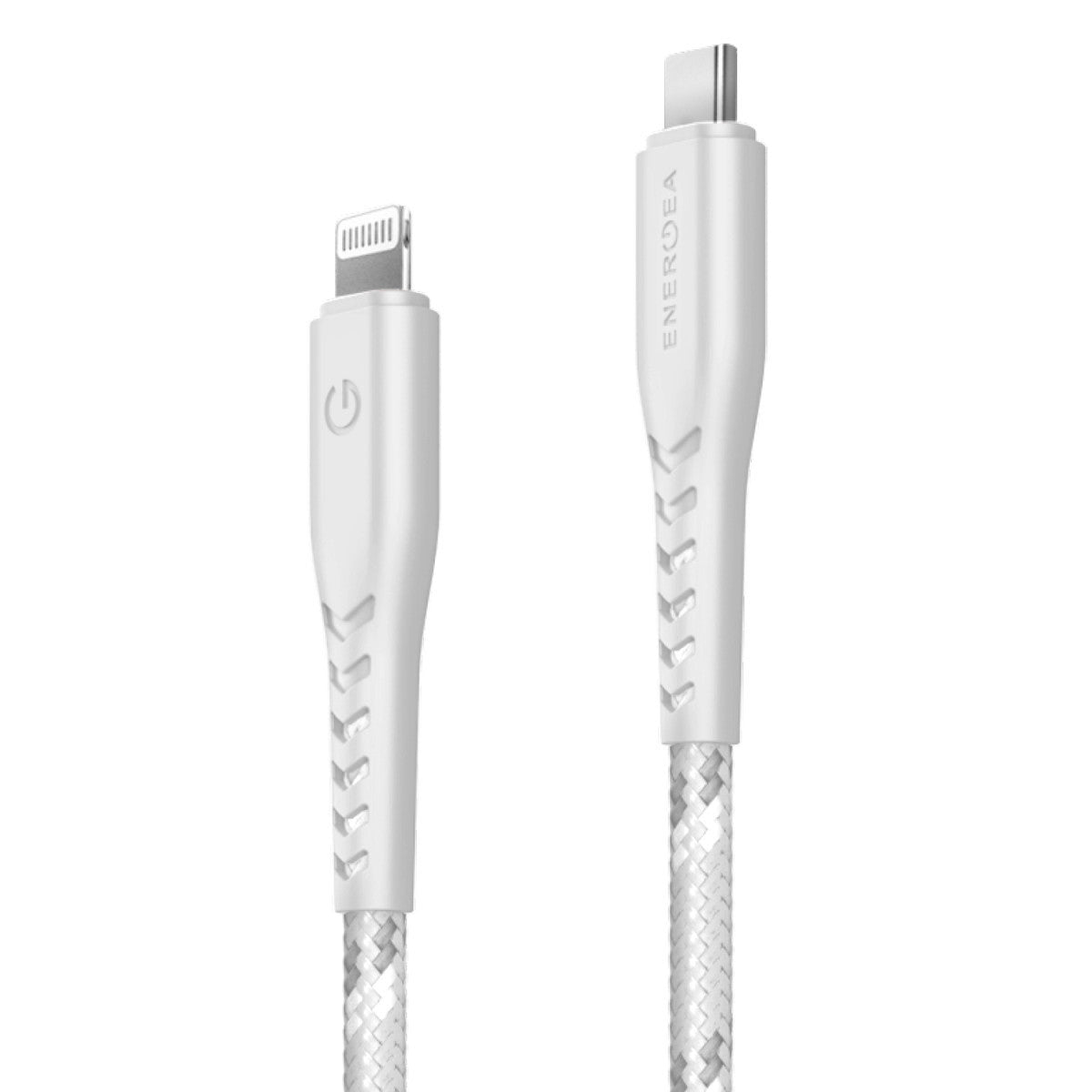 Energea C94 NyloFlex 1.5M 100W Type-C to Lightning PD Hızlı Şarj Kablo