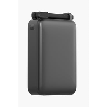 Energea ComPac Ultra 67 20.000 mAh 2 Adet 67W Type-C ve 18W USB Çıkışlı Ekstra 100W Kablolu PD Hızlı Şarj Powerbank
