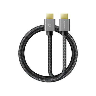 Energea FibraTough 2M HDMI 2.1 8K 60 Hz HDMI to HDMI Kablo
