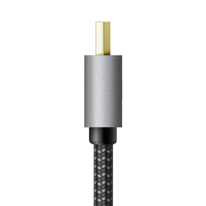 Energea FibraTough 2M HDMI 2.1 8K 60 Hz HDMI to HDMI Kablo