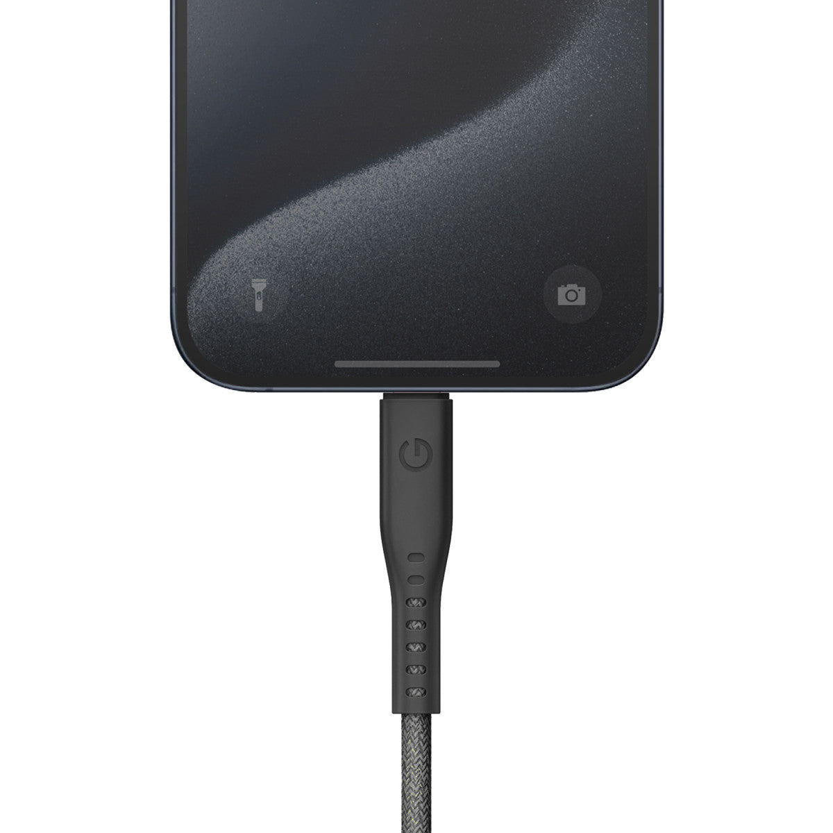 Energea Flow 1M 20Gbps USB 3.2 240W Type-C to Type-C PD Hızlı Şarj Kablo