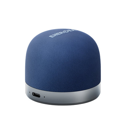 Energea MagAudio Go 3W BT 5.4 Taşınabilir MagSafe Kablosuz Hoparlör