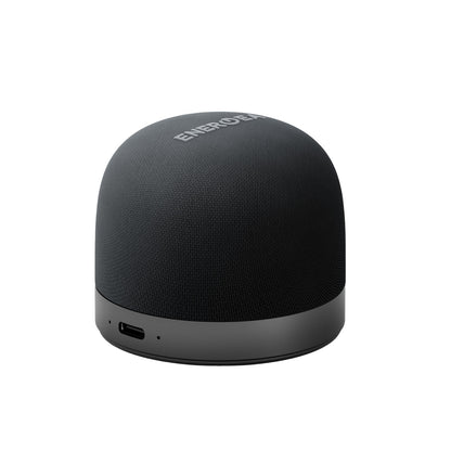 Energea MagAudio Go 3W BT 5.4 Taşınabilir MagSafe Kablosuz Hoparlör