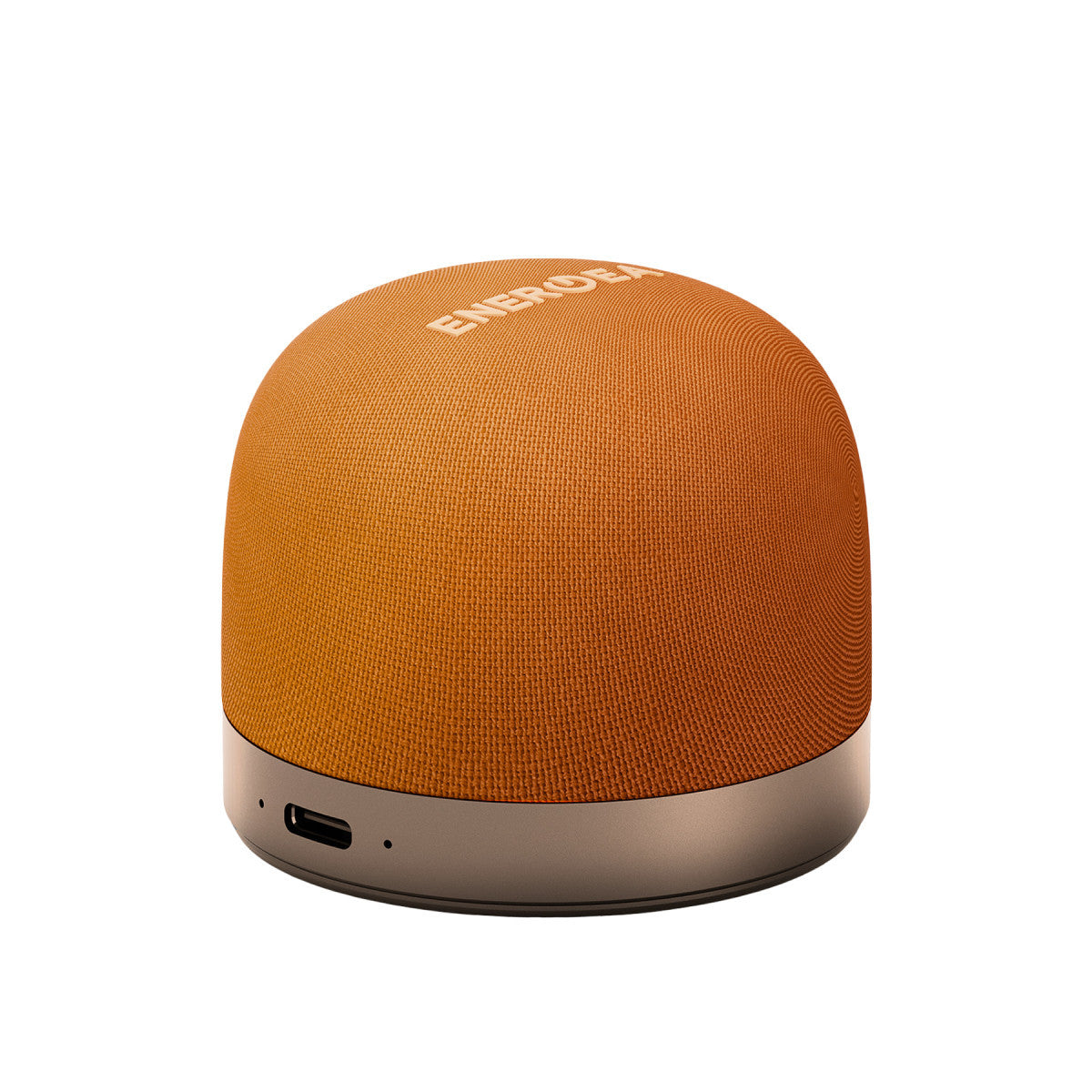 Energea MagAudio Go 3W BT 5.4 Taşınabilir MagSafe Kablosuz Hoparlör