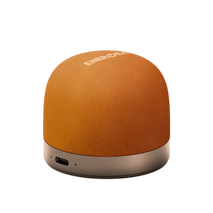 Energea MagAudio Go 3W BT 5.4 Taşınabilir MagSafe Kablosuz Hoparlör
