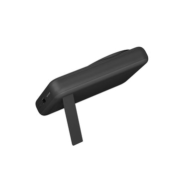 Energea MagPac Mini 10.000 mAh 20W Type-C Çıkışlı 15W Kablosuz Şarj Destekli Stant Özellikli Magsafe Powerbank