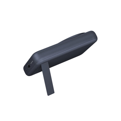 Energea MagPac Mini 10.000 mAh 20W Type-C Çıkışlı 15W Kablosuz Şarj Destekli Stant Özellikli Magsafe Powerbank