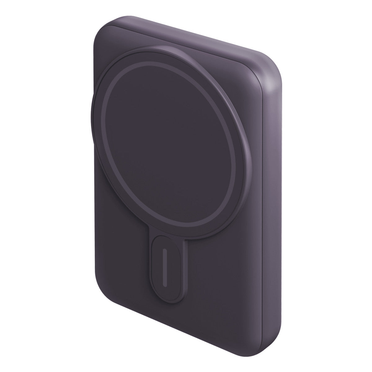 Energea MagPac Mini 10.000 mAh 20W Type-C Çıkışlı 15W Kablosuz Şarj Destekli Stant Özellikli Magsafe Powerbank