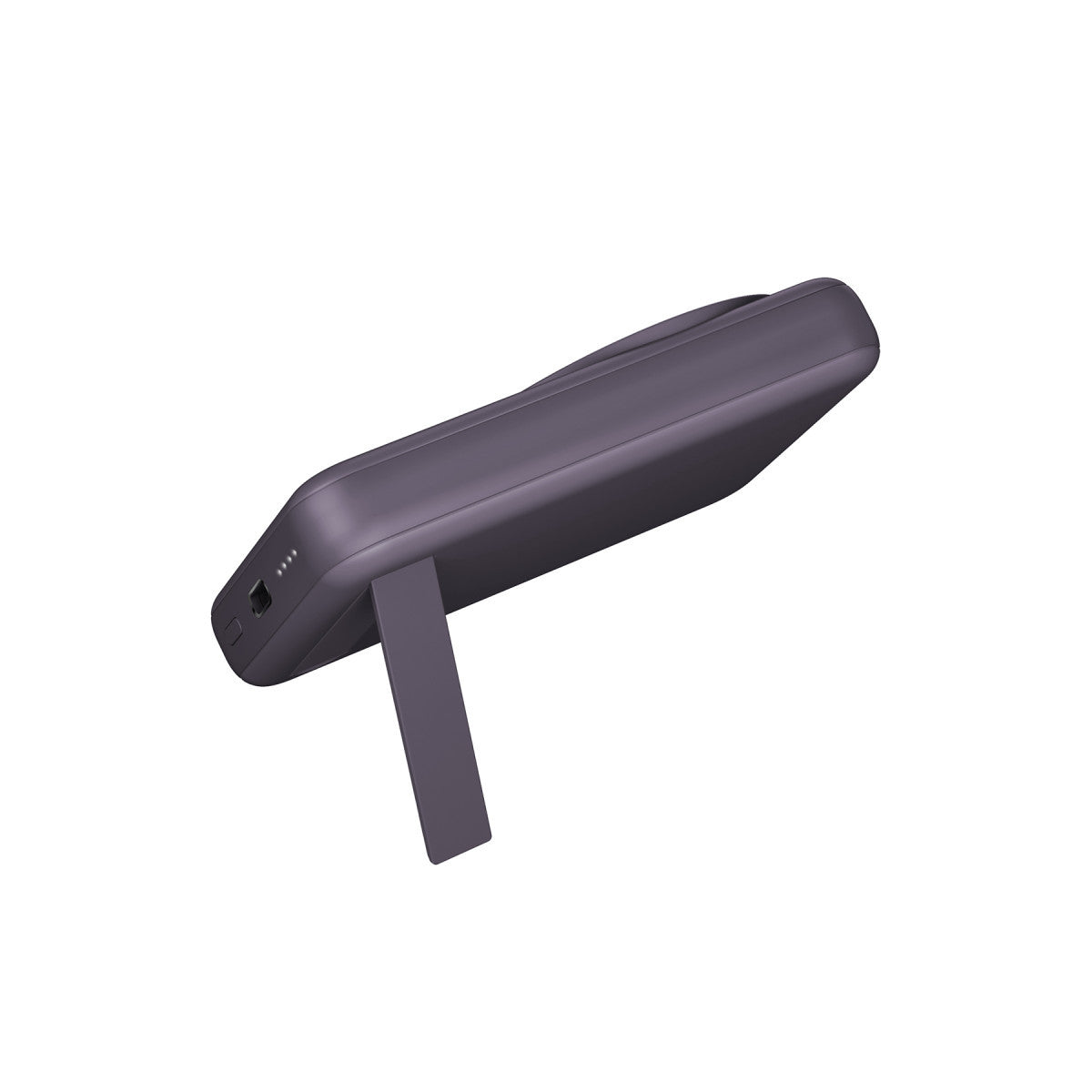 Energea MagPac Mini 10.000 mAh 20W Type-C Çıkışlı 15W Kablosuz Şarj Destekli Stant Özellikli Magsafe Powerbank