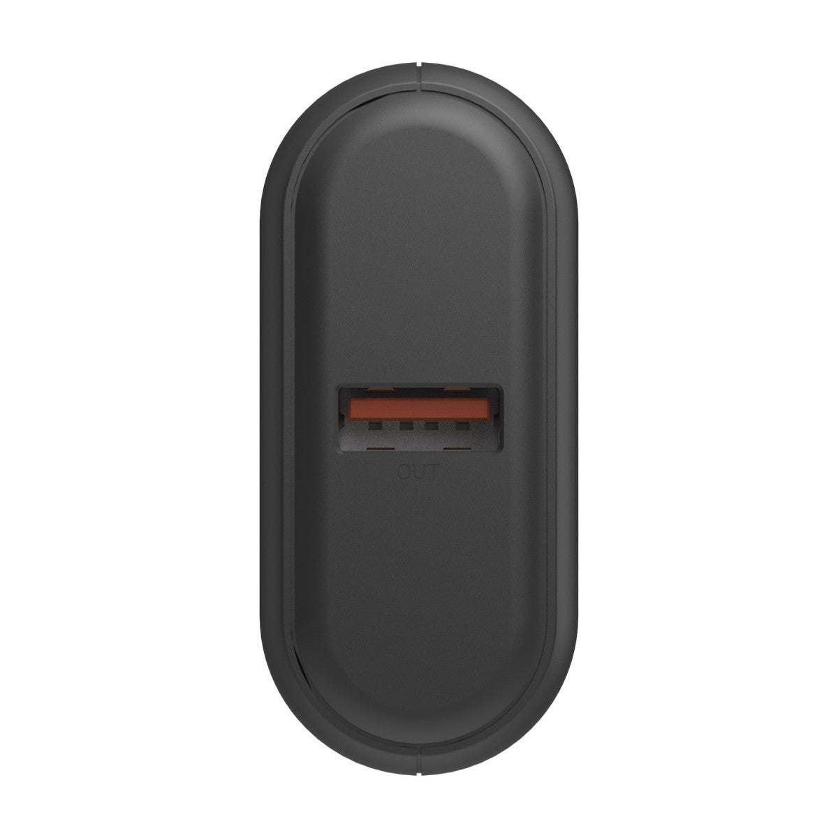 Energea ComPac Mini 3 10.000 mAh Dijital Göstergeli 20W Type-C ve 18W USB Çıkışlı PD Hızlı Şarj Powerbank