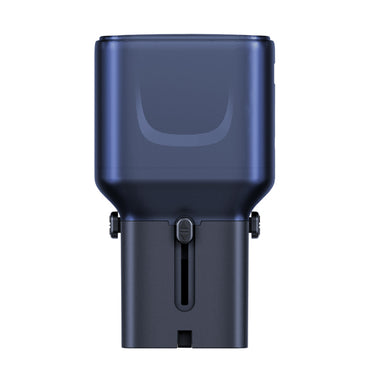 Energea TravelGo 35W 1 Adet Type-C 35W ve 1 Adet 18W USB Çıkışlı PD Hızlı Şarj Aleti