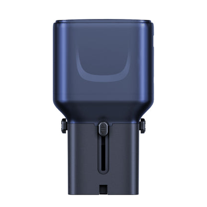 Energea TravelGo 35W 1 Adet Type-C 35W ve 1 Adet 18W USB Çıkışlı PD Hızlı Şarj Aleti