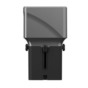 Energea TravelWorld Universal 1 Adet 25W Type-C ve 1 Adet 18W USB 3.0 Çıkışlı Hızlı Şarj Aleti