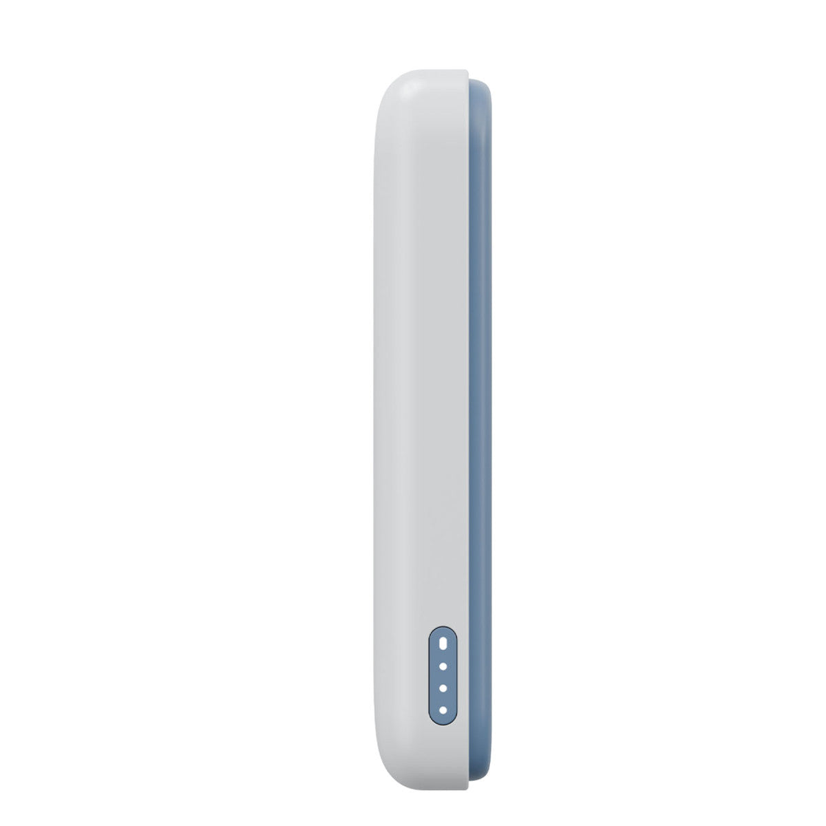 Energea X Bazic GoPower Snap 5K 3in1 5.000 mAh 20W PD Kablolu ve 15W Kablosuz Hızlı Şarj Magsafe Powerbank