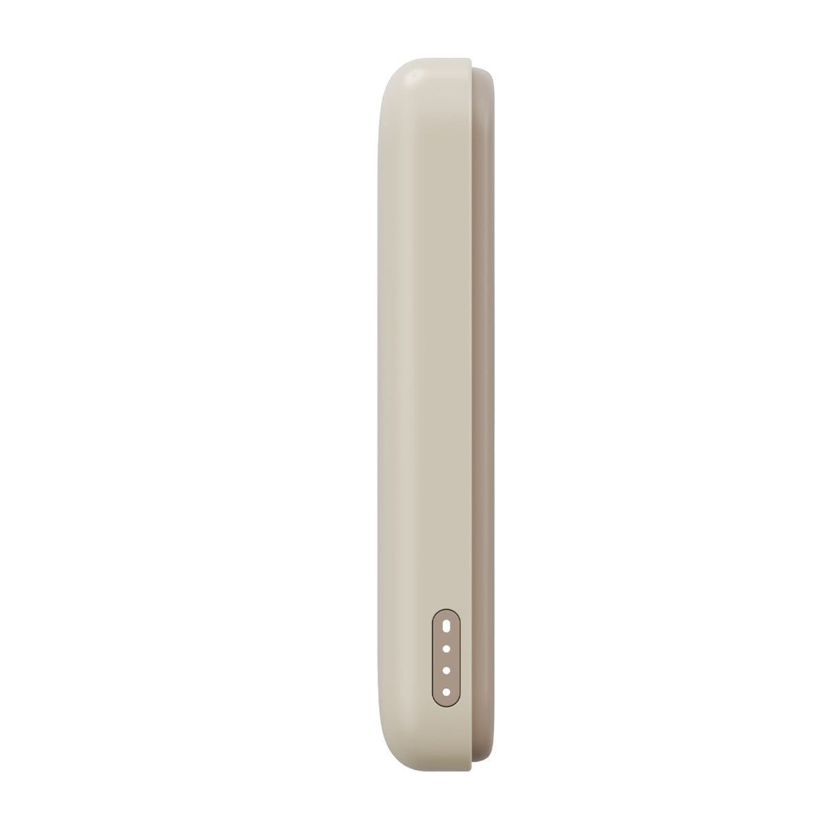 Energea X Bazic GoPower Snap 5K 3in1 5.000 mAh 20W PD Kablolu ve 15W Kablosuz Hızlı Şarj Magsafe Powerbank