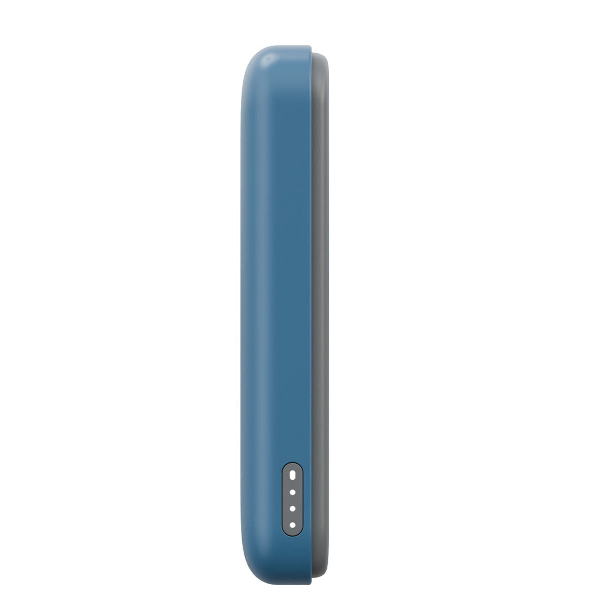 Energea X Bazic GoPower Snap 5K 3in1 5.000 mAh 20W PD Kablolu ve 15W Kablosuz Hızlı Şarj Magsafe Powerbank