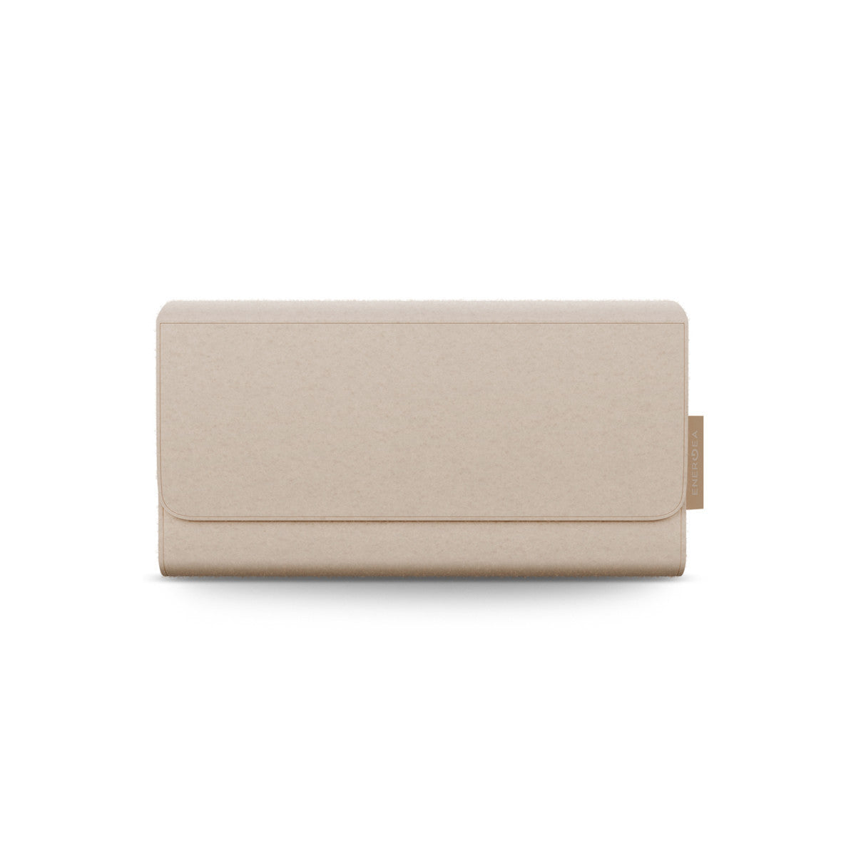Energea X Bazic Travel Kit Universal TravelWorld 25W Adaptör AluPac 10.000 mAh Powerbank ve AluCable 15 CM 60W USB to Lightning Kablolu Set Travel Çanta