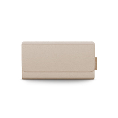 Energea X Bazic Travel Kit Universal TravelWorld 25W Adaptör AluPac 10.000 mAh Powerbank ve AluCable 15 CM 60W USB to Lightning Kablolu Set Travel Çanta