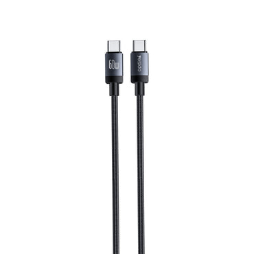 Yesido Y72 1 Adet 30W Type C ve 1 Adet 30W USB Çıkışlı PD Hızlı Araç Şarj Cihazı
