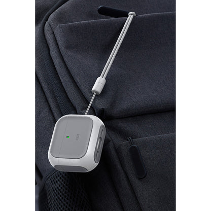 ESR Apple Airpods 4 (4.nesil) Orbit Hybrid Magsafe Şarj Destekli Kılıf