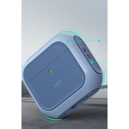 ESR Apple Airpods 4 (4.nesil) Orbit Hybrid Magsafe Şarj Destekli Kılıf