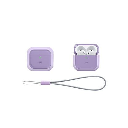 ESR Apple Airpods 4 (4.nesil) Orbit Hybrid Magsafe Şarj Destekli Kılıf
