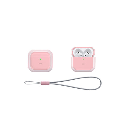 ESR Apple Airpods 4 (4.nesil) Orbit Hybrid Magsafe Şarj Destekli Kılıf