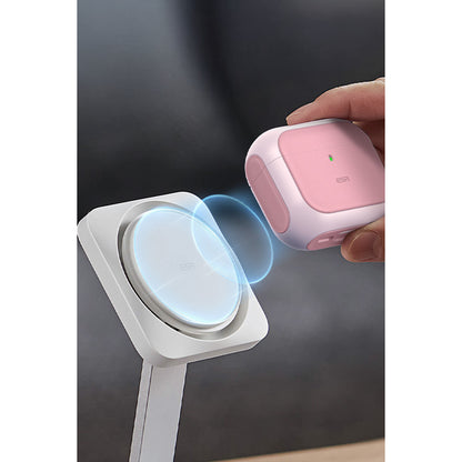 ESR Apple Airpods 4 (4.nesil) Orbit Hybrid Magsafe Şarj Destekli Kılıf