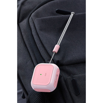 ESR Apple Airpods 4 (4.nesil) Orbit Hybrid Magsafe Şarj Destekli Kılıf