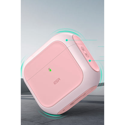 ESR Apple Airpods 4 (4.nesil) Orbit Hybrid Magsafe Şarj Destekli Kılıf