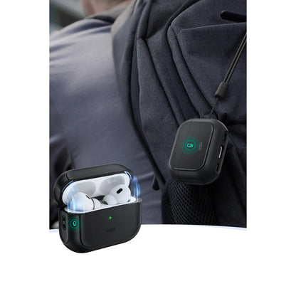 ESR Apple Airpods Pro 2 (2.Nesil) Orbit Hybrid Magsafe Şarj Destekli Kılıf