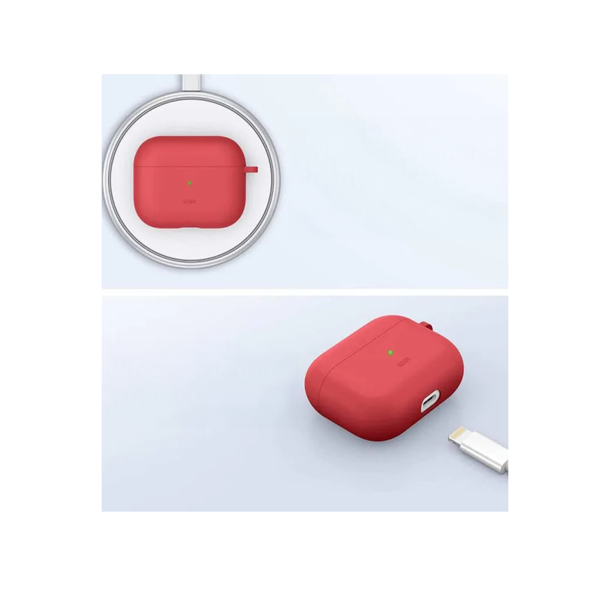 ESR Apple Airpods 3 (3.nesil) Bounce Carrying Kılıf