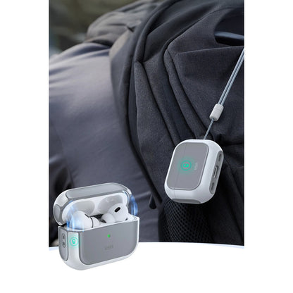 ESR Apple Airpods Pro 3 (3.Nesil) Orbit Hybrid Magsafe Şarj Destekli Kılıf