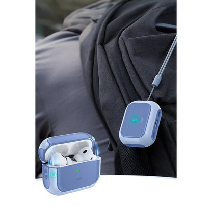 ESR Apple Airpods Pro 3 (3.Nesil) Orbit Hybrid Magsafe Şarj Destekli Kılıf
