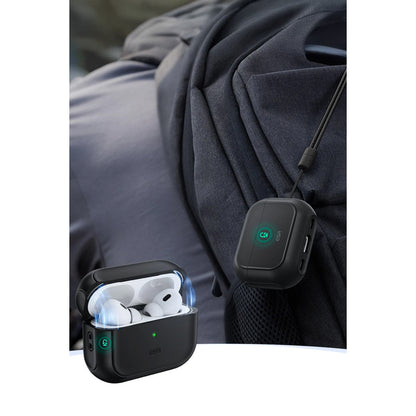 ESR Apple Airpods Pro 3 (3.Nesil) Orbit Hybrid Magsafe Şarj Destekli Kılıf
