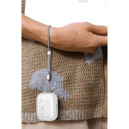 ESR Apple Airpods Pro 3 (3.Nesil) Pulse FlickLock Magsafe Şarj Destekli Kilitli Kılıf