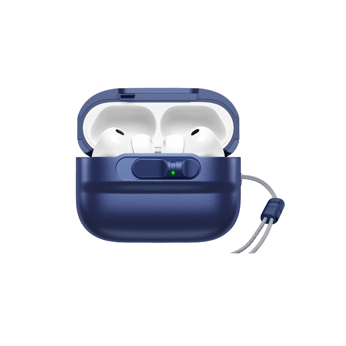 ESR Apple Airpods Pro 3 (3.Nesil) Pulse FlickLock Magsafe Şarj Destekli Kilitli Kılıf