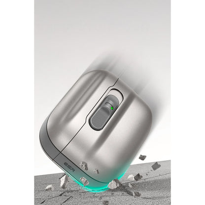 ESR Apple Airpods Pro 3 (3.Nesil) Pulse FlickLock Magsafe Şarj Destekli Kilitli Kılıf