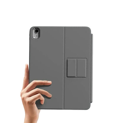 ESR Apple iPad 2025 10.9 10.Nesil (A16) Flex Klavyeli Tablet Kılıfı