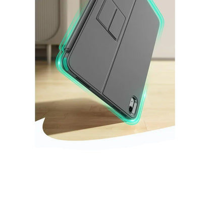 ESR Apple iPad 2025 10.9 10.Nesil (A16) Flex Klavyeli Tablet Kılıfı