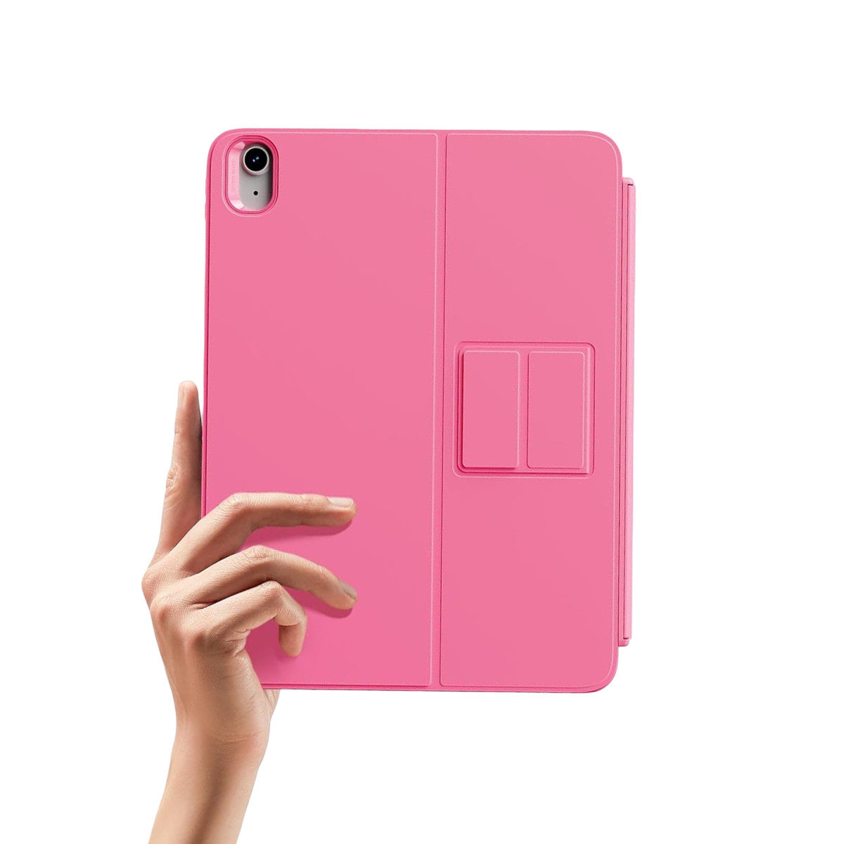 ESR Apple iPad 2025 10.9 10.Nesil (A16) Flex Klavyeli Tablet Kılıfı
