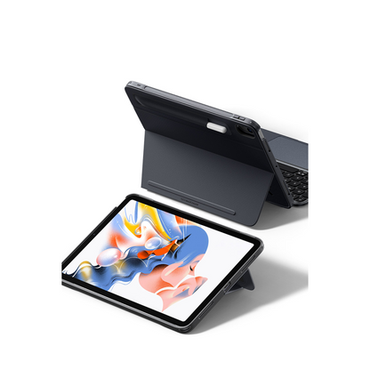 ESR Apple iPad 2025 10.9 10.Nesil (A16) Shift Manyetik Klavyeli Tablet Kılıfı