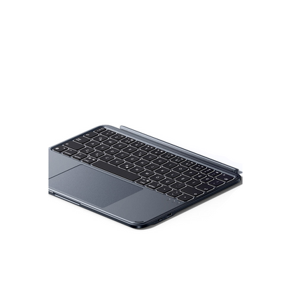 ESR Apple iPad 2025 10.9 10.Nesil (A16) Shift Manyetik Klavyeli Tablet Kılıfı