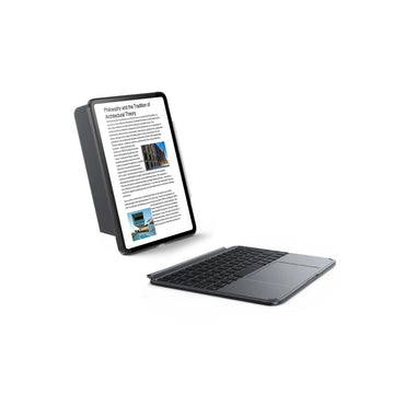 ESR Apple iPad 2022 10.9 (10.nesil) Shift Manyetik Klavyeli Tablet Kılıfı