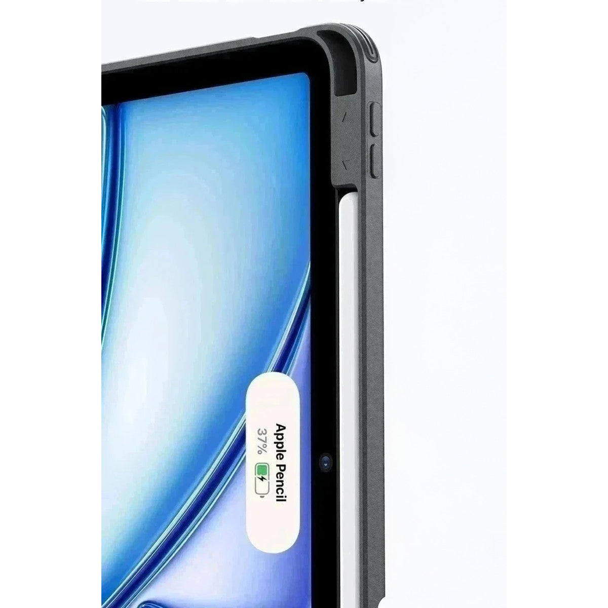 ESR Apple iPad 2025 10.9 (10.nesil) Flip Manyetik Tablet Kılıfı