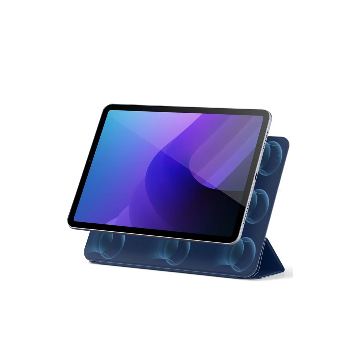 ESR Apple iPad 2025 10.9 (10.Nesil) Rebound Manyetik Tablet Kılıfı