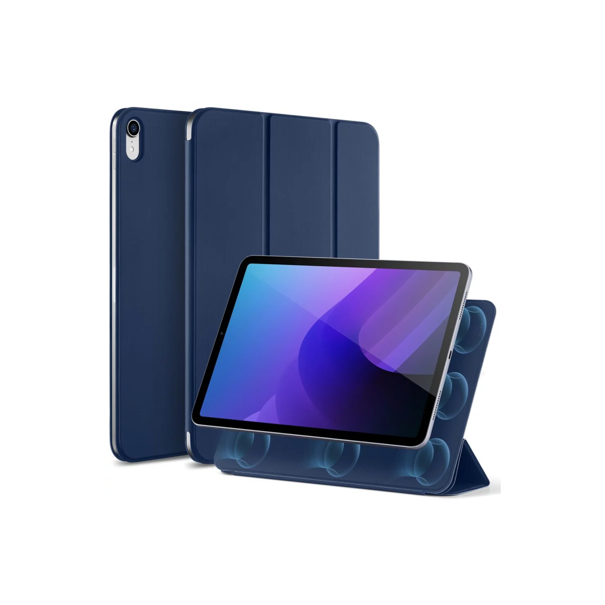 ESR Apple iPad 2025 10.9 (10.Nesil) Rebound Manyetik Tablet Kılıfı