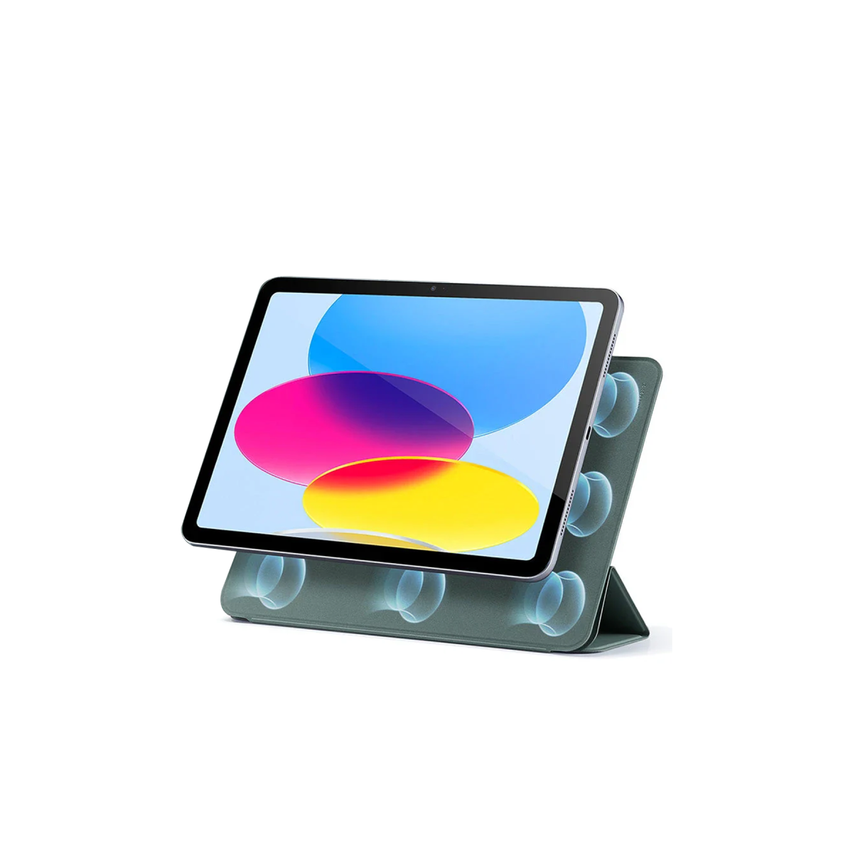 ESR Apple iPad 2025 10.9 (10.Nesil) Rebound Manyetik Tablet Kılıfı